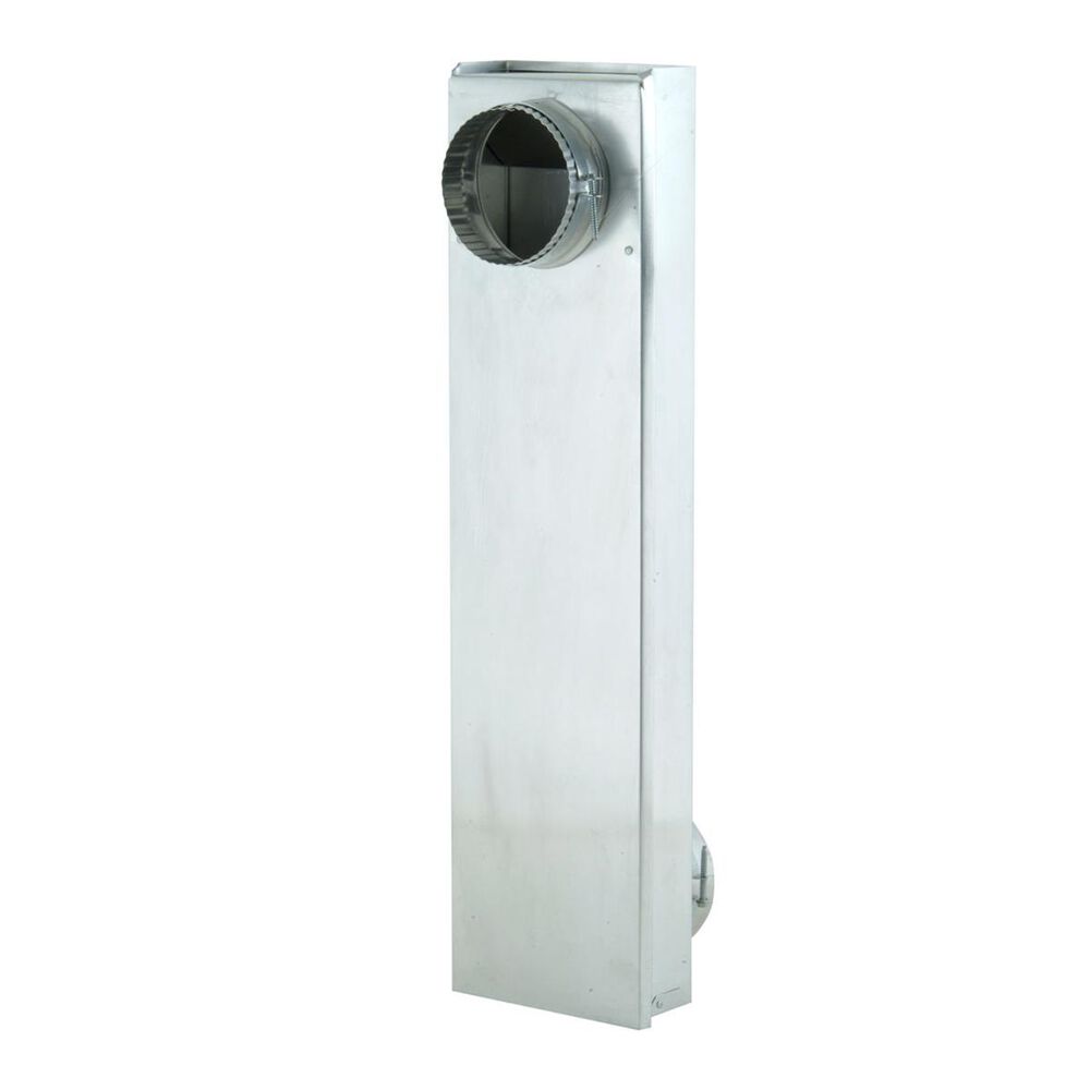 Whirlpool Telescopic Vent, , large