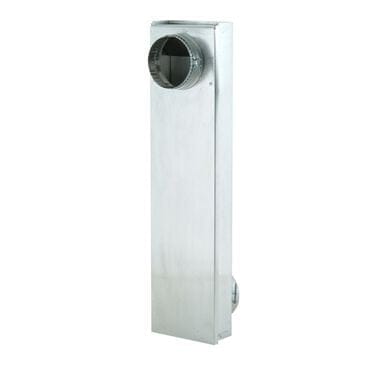 Whirlpool Telescopic Vent, , large