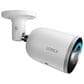 Lorex Fusion 4K 16 Camera Capable (8 Wired + 8 Fusion Wi-Fi) 2TB Wired NVR System with 4 Bullet Cameras Featuring Smart Security Lighting, , large