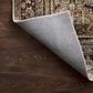 Loloi II Layla LAY-03 2"6" x 7"6" Olive and Charcoal Runner, , large
