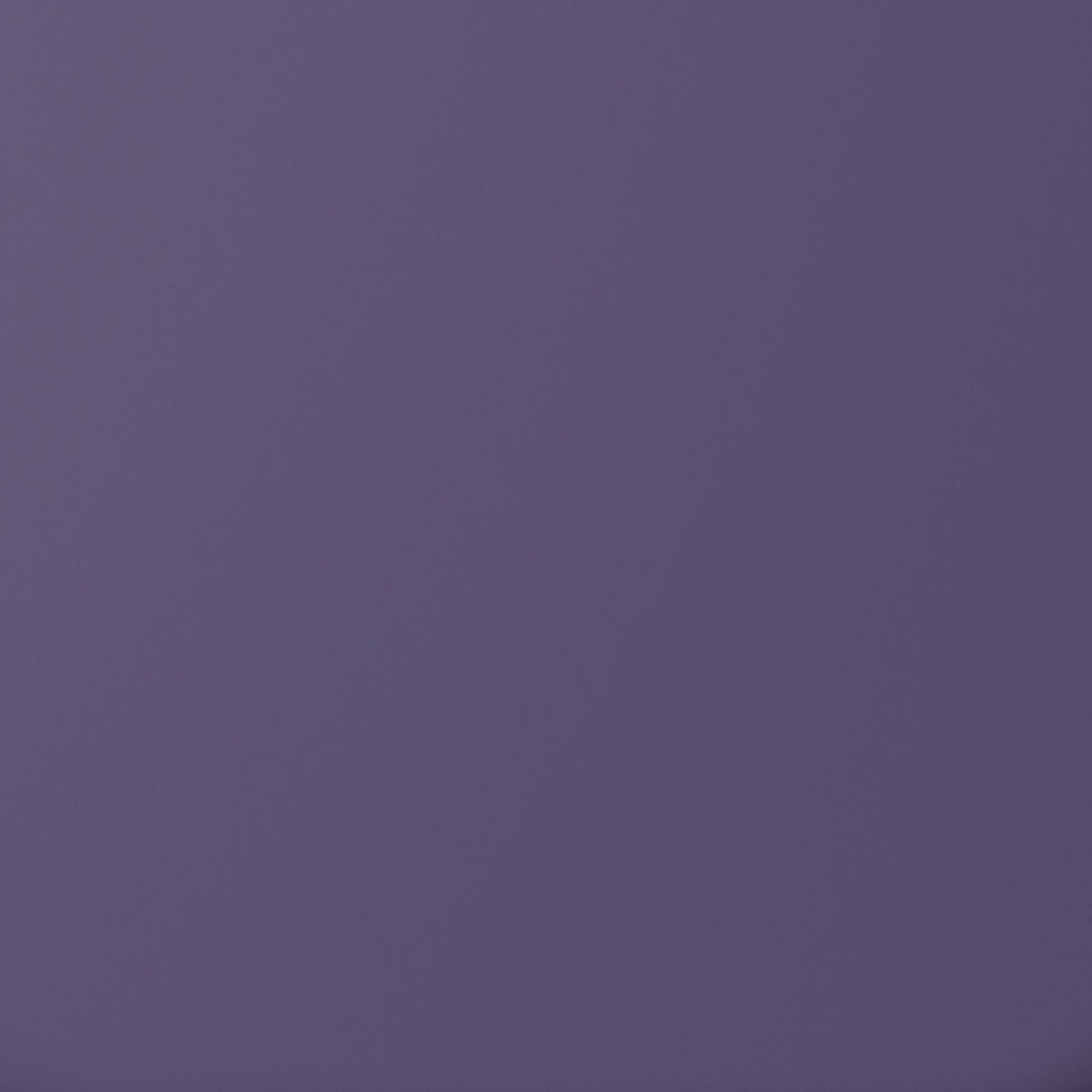 Apple Silicone Case with MagSafe in iPhone 17 Pro in Purple Fog