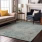 Dalyn Rug Company Tabrook TB1 Sky 5" x 7"6" Area Rug, , large