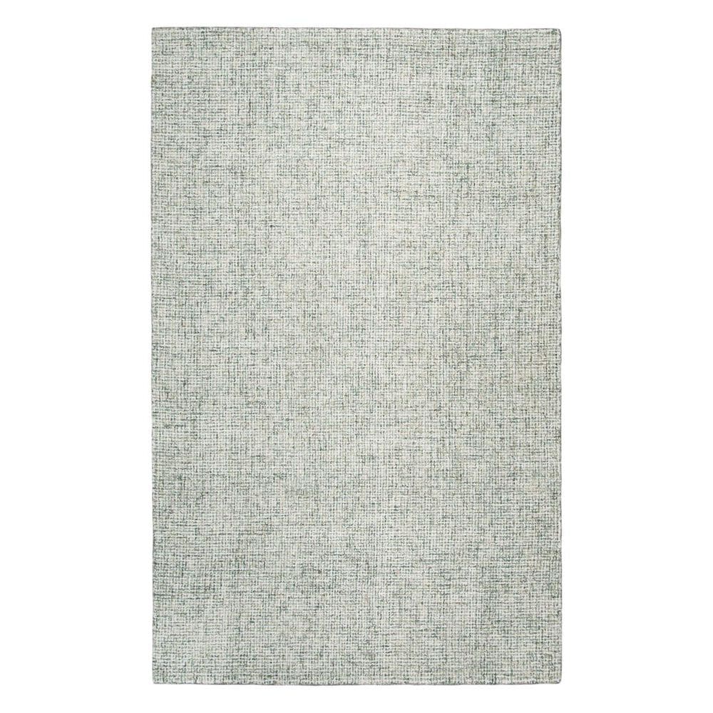 RIZZY Brindleton BR350A 5" x 8" Green Area Rug , , large