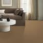 Shaw Awaken Spirit II 15" Carpet in Warm Brass, , large