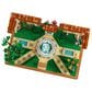 LEGO Icons Fountain Garden Building Set in Multicolor, , large