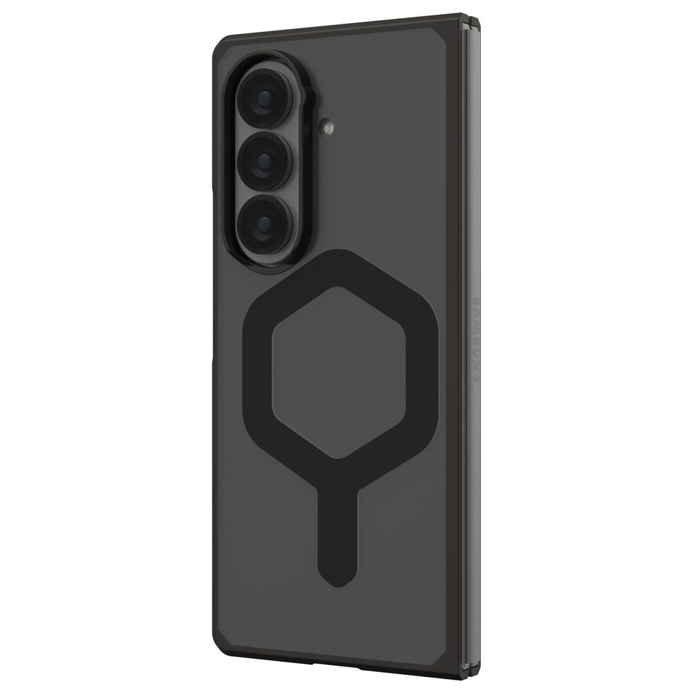 UAG Urban Armor Gear &#40;uag&#41; - Mouve Case With Magnet For Samsung Galaxy Fold 2025 - Ash, , large