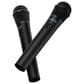 Sony ULT Tower 9 Party Speaker with ULT Mic Wireless Microphone in Black, , large