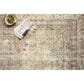 Loloi II Margot 3"6" x 5"6" Antique and Sage Area Rug, , large