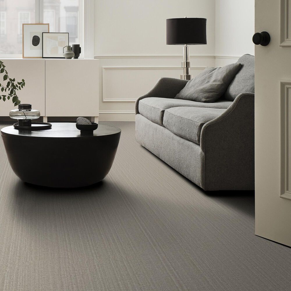 Shaw Shady Stroll Carpet in Dreamy Beige, , large