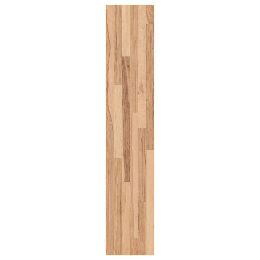 Shaw Classic Natural Hickory 3" Engineered Hardwood, , large