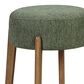Valor Living Wesley Barstool in Pine, , large