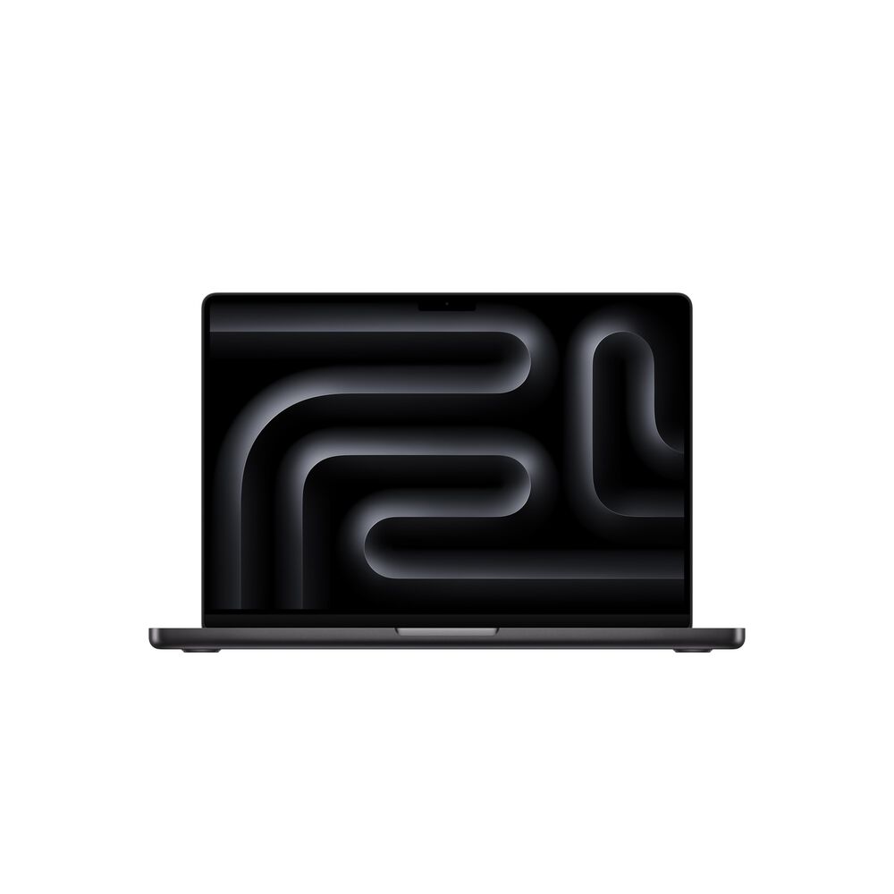 Apple MacBook Pro 14-inch Laptop M5 Pro chip - 15 Core CPU - 16 Core GPU - 48GB Memory - 1TB SSD - Space Black (Latest Model), , large