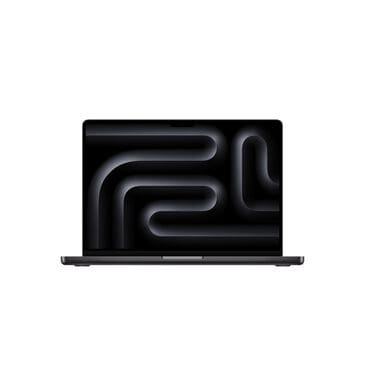 Apple MacBook Pro 14-inch Laptop M5 Pro chip - 15 Core CPU - 16 Core GPU - 48GB Memory - 1TB SSD - Space Black (Latest Model), , large
