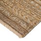 Feizy Payton 3"6" x 5"6" Brown and Gray Area Rug, , large