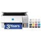 Epson EcoTank ET-2900 Wireless All-in-One Color SuperTank Printer in White, , large