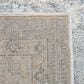 Safavieh Isabella ISA940F 5"3" x 7"6" Gray and Cream Area Rug, , large