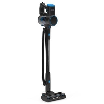 Black & Decker PowerSeries+ 3-In-1 Corded Stick Vacuum in Black, , large
