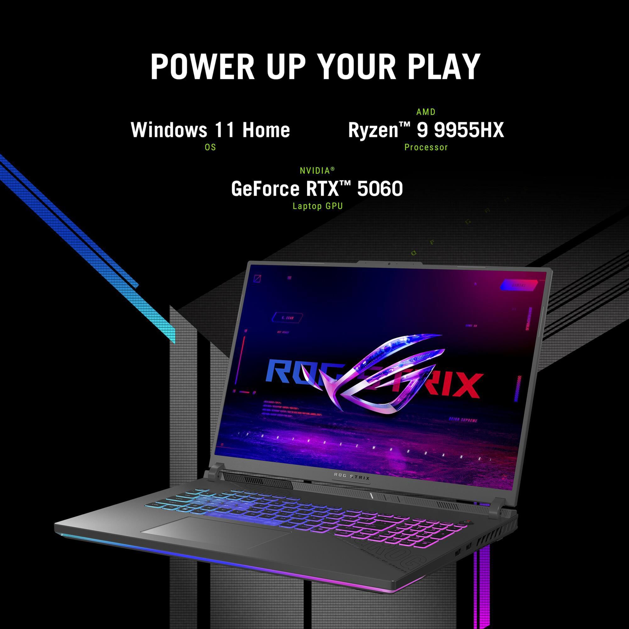 ASUS 18