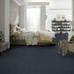 Anderson Tuftex Fur-Ever Carpet in Hale Navy, , large