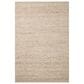 Loloi Hendrick 9"6" x 13"6" Natural Area Rug, , large
