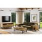 Hawthorne Furniture Newport Cocktail Table in Natural Oak, , large
