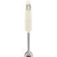 SMEG Retro-Style Hand Blender with Accessories in Cream, , large