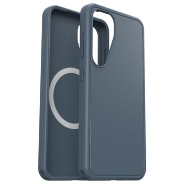 OtterBox Symmetry Magnetic Case for Samsung Galaxy S25 in Bluetiful, , large