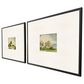Paragon 23" x 29" In The Meadows III Wall Art Set in Green (Set of 2), , large