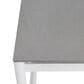 Blue River Royal 4-Piece Patio Seating Set in White, , large