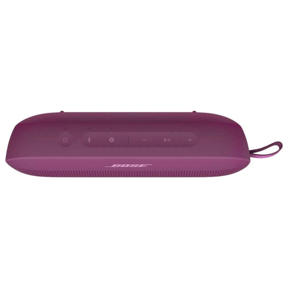 Bose SoundLink Flex Portable Speaker in Rosewood Mauve (2nd Gen), , large