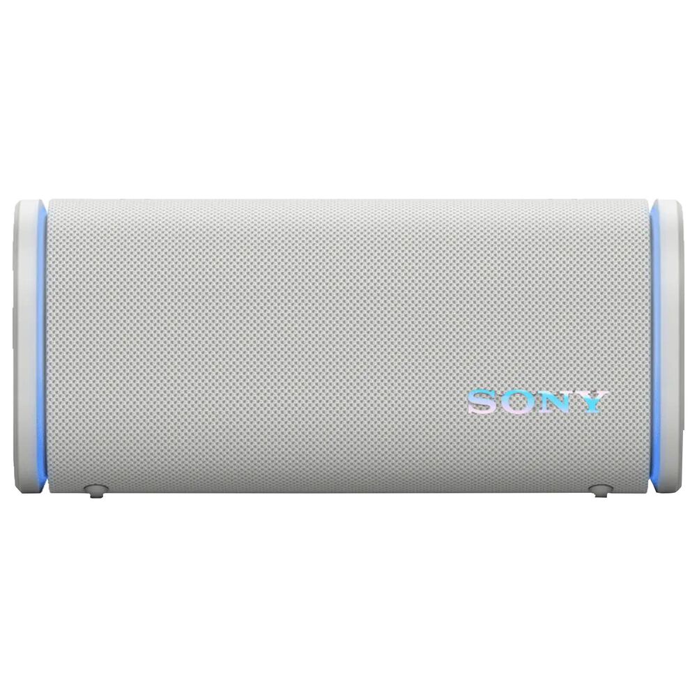 Sony ULT Field 5 Wireless Portable Speaker in Off White, , large