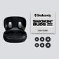 Skullcandy Smokin" 360 True Wireless Earbuds in Black, , large