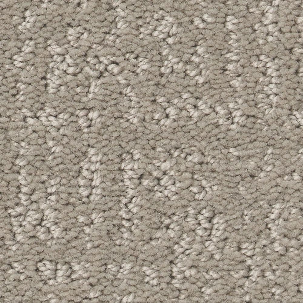 Shaw Clever Design Carpet in Sandstone, , large