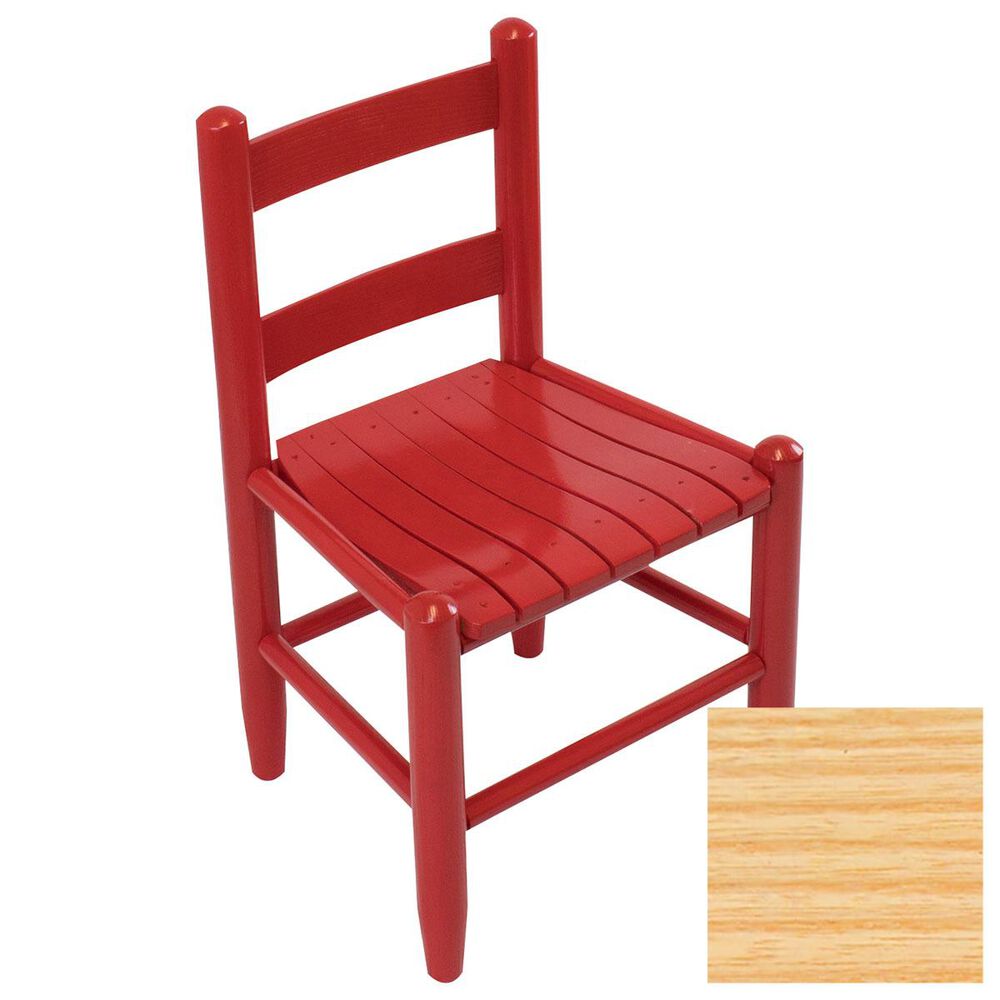 Other Asheville Childs Chair in Natural, , large