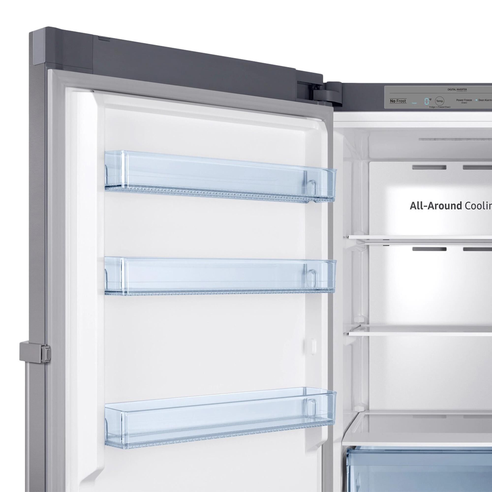 Samsung cheap 11.4 freezer