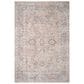 Loloi II Skye SKY-01 2"3" x 3"9" Blush and Grey Scatter Rug, , large