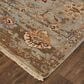 Feizy Leylan 3"6" x 5"6" Gray Area Rug, , large