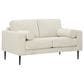37B Hazela Stationary Loveseat in Sandstone, , large