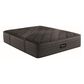 Beautyrest Black C-Class Plush California King Mattress with Low Profile Box Spring, , large
