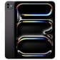 Apple 11" iPad Pro | Apple M5 Chip - Wi-Fi 1TB with Nano-Texture Glass in Space Black (latest Model) and 2-Year AppleCare+, , large