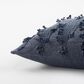 Rizzy Home 14" x 26" Poly Fill Pillow in Blue, , large