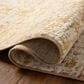 Loloi Nellie Sunset and Pebble 11"6" x 15"7" Area Rug, , large