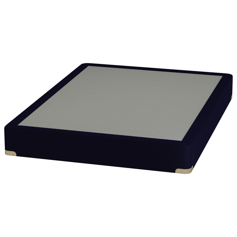 Aireloom Preferred Streamline Luxury Firm King Mattress with High Profile Box Springs, , large