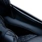 Cozzia Shiatsu Massage Chair with 2D Li Flex Track in Black, , large