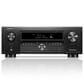 Denon 11.4 Channel AV Reciever in Black, , large