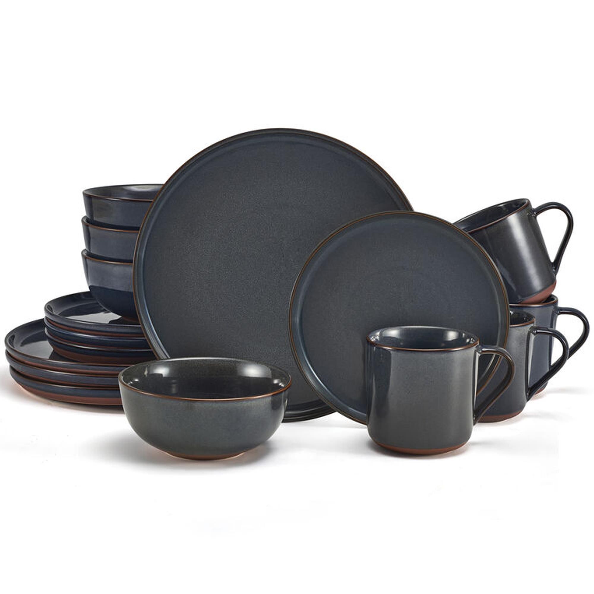 Dinnerware sets mikasa online