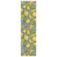 Dalyn Rug Company Kendall KE5 2"3" x 7"6" Ivory Runner, , large