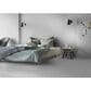 MS International Carrara White Penny Round on 12" x 12" Marble Mosaic Sheet, , large