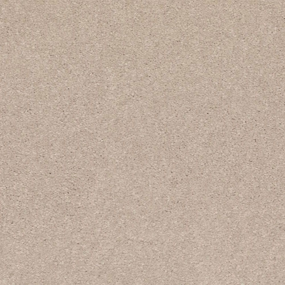 Mohawk Quality Life Carpet in Almond Shell, , large