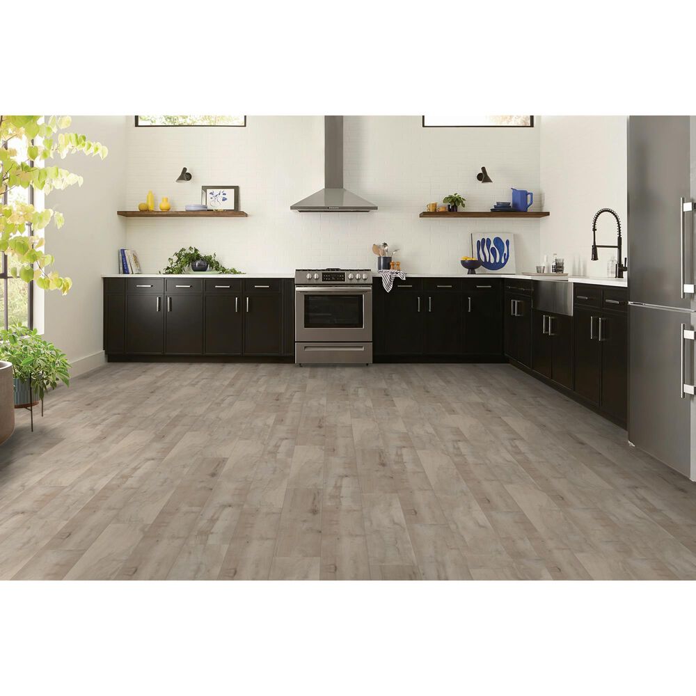 COREtec Pro Premium Lawrence Maple 7&quot; x 48&quot; Luxury Vinyl Plank, , large